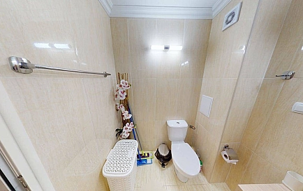 ID 14949 One-bedroom apartment in Sweet Home 3 Photo 10