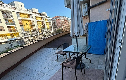ID 15526 Studio apartment in Grand Kamelia Photo 5