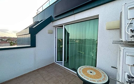 ID 15218 Two-bedroom apartment in Omega Photo 9