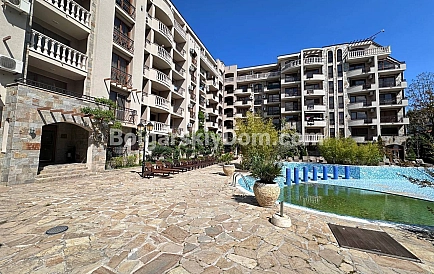 ID 16598 One-bedroom apartment in Cascadas 4 Photo 6