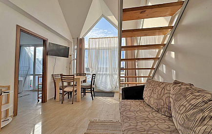 ID 16363 Two-bedroom apartment in Gerber Residence 3 Photo 1 