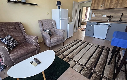 ID 16473 Two-bedroom apartment in Summer Dreams Photo 8