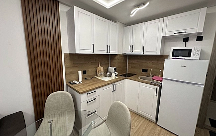 ID 15293 One-bedroom apartment in Vogue Residence Photo 8