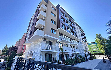 ID 15113 Two-bedroom apartment in Sweet Home 9 Photo 1 