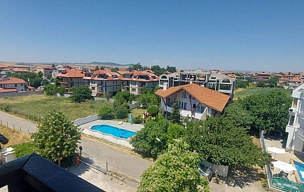 ID 15865 Studio apartment in Chateau Aheloy 2 Photo 5