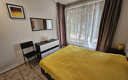 ID 15236 One-bedroom apartment in Bay View Villas Photo 9