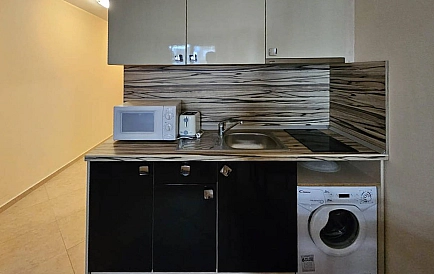 ID 15716 Studio apartment in Kalia Photo 7