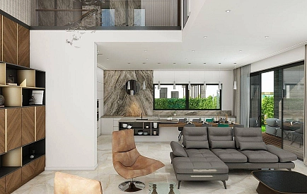 ID 13577 Houses from the developer in Celebrity Homes Photo 7