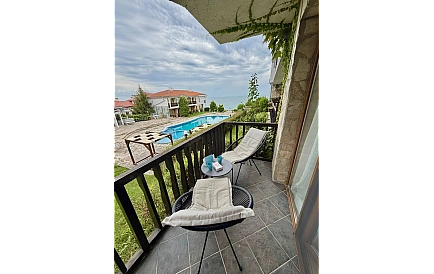 ID 16572 Two-bedroom apartment in Sun Coast Resort Photo 5