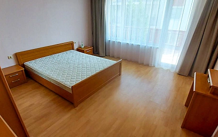 ID 13348 Two-bedroom apartment in Privilege Fort Beach Photo 3