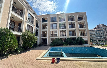 ID 16163 Studio apartment in Villa Astoria 3 Photo 8