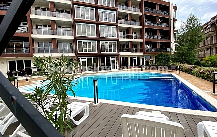 ID 16593 One-bedroom apartment in Omega Resort Photo 5