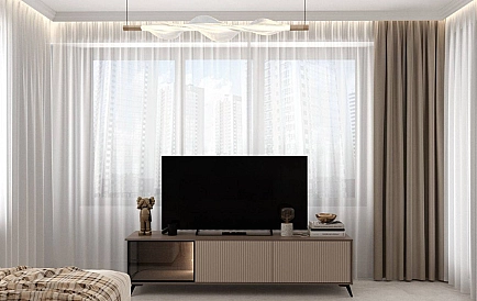 ID 15928 Two-bedroom apartment in Malkata Vodenitsa 2 Photo 8