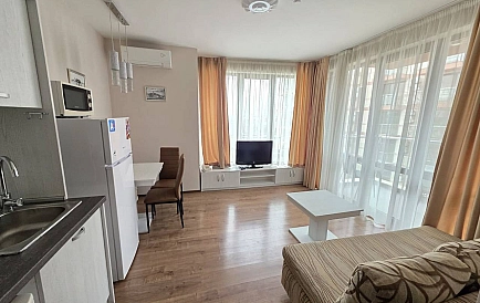 ID 15180 Oneßbedroom apartment in Tarsis Photo 10