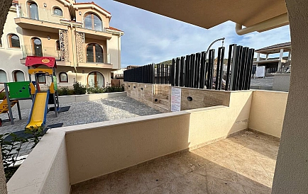 ID 14893 One-bedroom apartment in the Grand Village Photo 9