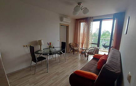ID 14381 Two-bedroom apartment in Tarsis Photo 1 