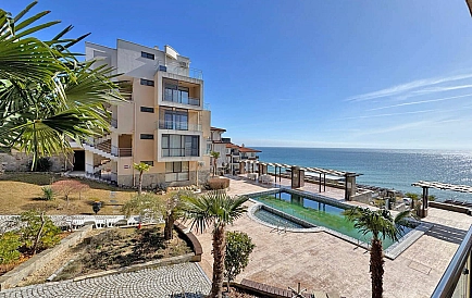 ID 15314 One-bedroom apartment in Dolce Vita 2 Photo 10