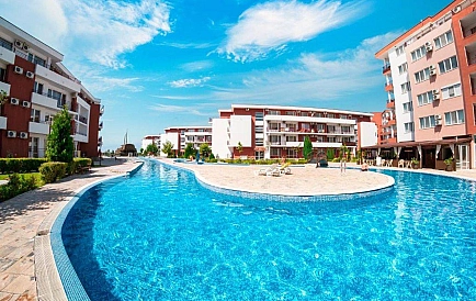 ID 14135 Two-bedroom apartment in Privilege Photo 6