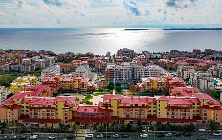 ID 14926 One-bedroom apartment in Magic Dreams Photo 6