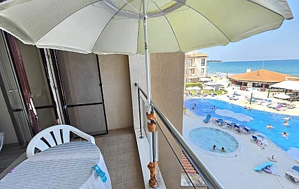 ID 16325 Three-bedroom apartment in Obzor Beach Resort Photo 8