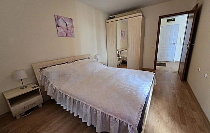 ID 15568 Two-bedroom apartment in Marina Fort Beach Photo 4