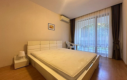 ID 16495 Two-bedroom apartment in Prestige Fort Beach Photo 2