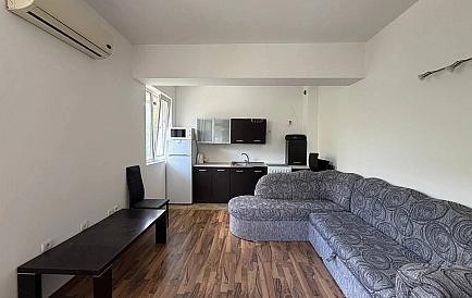 ID 16497 Studio apartment in Saint Vlas Hill Photo 3