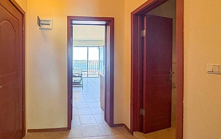 ID 15333 One-bedroom apartment in Sveti Vlas Photo 3