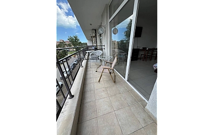 ID 15663 Studio apartment in Grand Kamelia Photo 9
