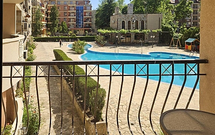 ID 15717 One-bedroom apartment in Kalia Photo 5