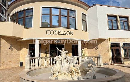 ID 16579 Three-bedroom apartment in Poseidon Photo 7