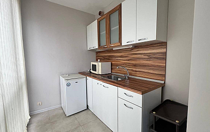ID 16480 Studio apartment in Udacha Photo 1 
