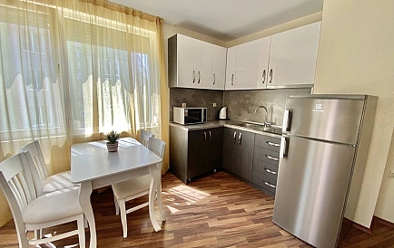 ID 16555 Studio apartment in Amadeus 19 Photo 8