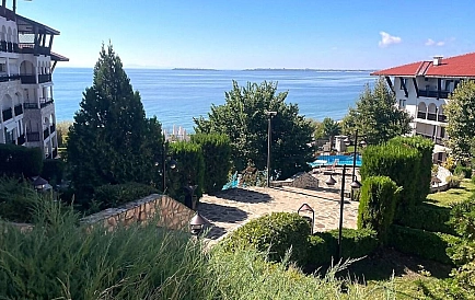 ID 16453 Two-bedroom apartment in Manastira 2 Photo 6