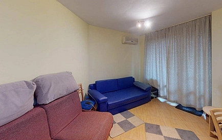 ID 16558 One-bedroom apartment in Amadeus 1 Photo 2