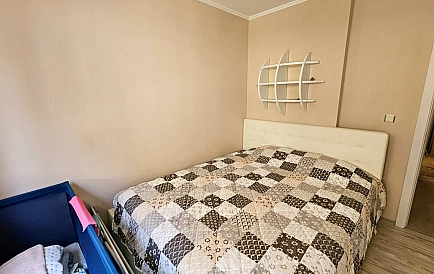 ID 15745 One-bedroom apartment in Cherno More Photo 4