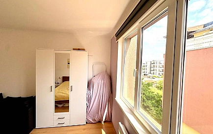 ID 16252 One-bedroom apartment in Ravda Photo 6