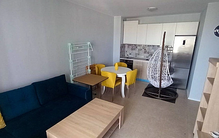 ID 13165 One-bedroom apartment in Green Life Beach Resort Photo 2