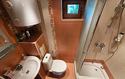 ID 14880 Panoramic apartment in Sozopol Photo 4