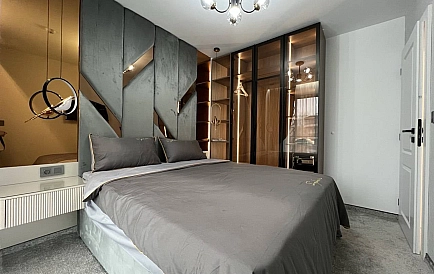 ID 15078 One-bedroom apartment in Sweet Home 9 Photo 10