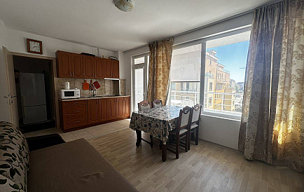 ID 16223 One-bedroom apartment in Laguna 3 Photo 1 