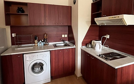 ID 14978 One-bedroom apartment in Prestige City Photo 2