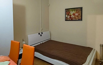 ID 14787 Three-bedroom apartment in Elitonia Gardens 2 Photo 3