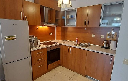 ID 15528 Two-bedroom apartment in Etara 3 Photo 2