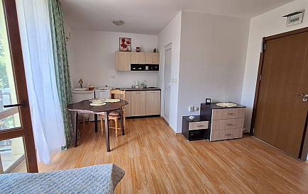 ID 16617 Studio apartment in Villa Flora Photo 1 