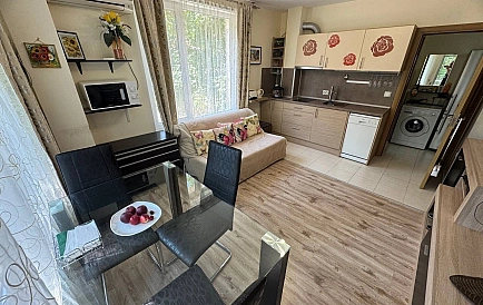 ID 15879 One-bedroom apartment in Laguna 3 Photo 9