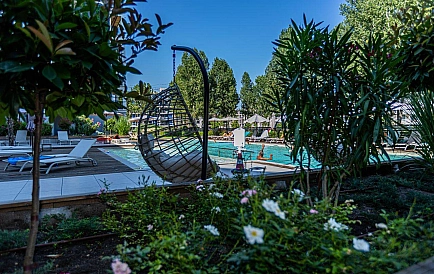 ID 16155 Three-bedroom apartment in Emilia Romana Verde Photo 10