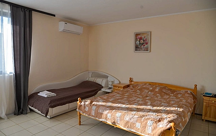 ID 13390 Hotel in Aheloy Photo 8