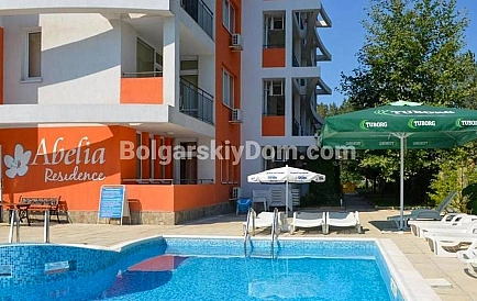 ID 16717 Studio apartment in Abelia Residence Photo 5