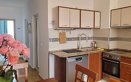 ID 16438 Two-bedroom apartment in Magic Dreams Photo 9